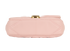 The Shoulder Bag, top view